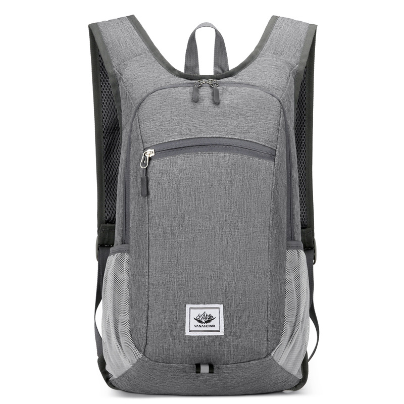 Foldable Outdoor Sports Backpack