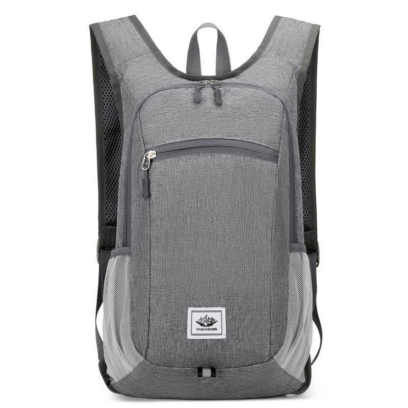 Foldable Outdoor Sports Backpack