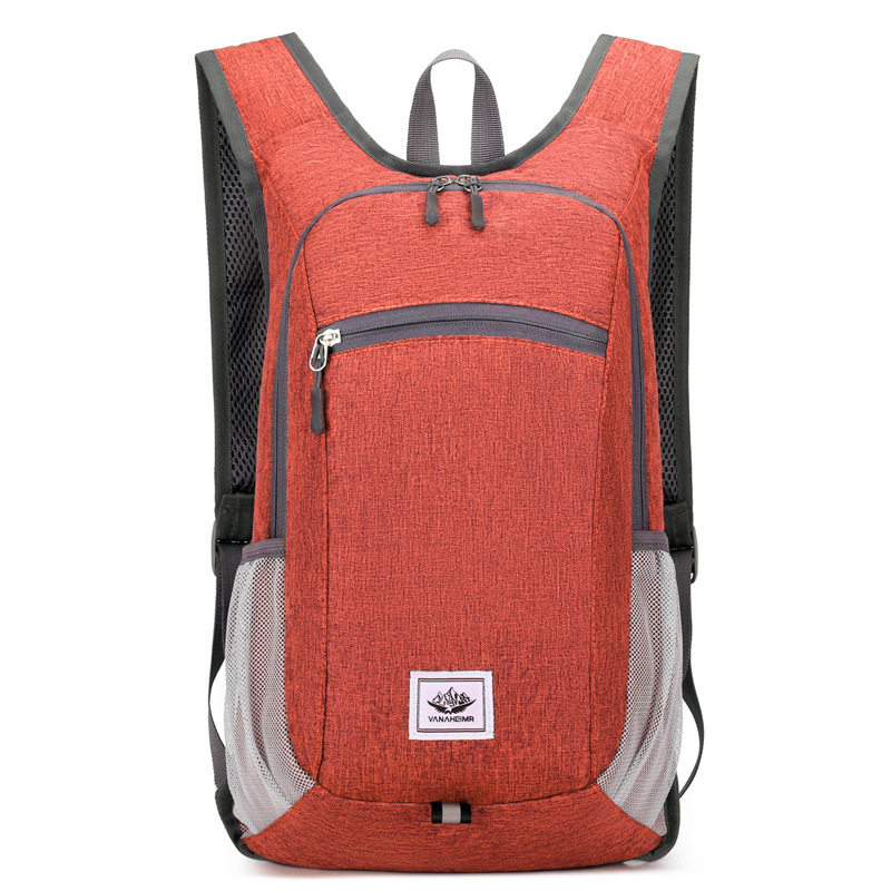 Foldable Outdoor Sports Backpack