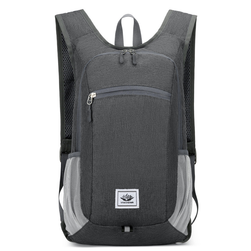 Foldable Outdoor Sports Backpack