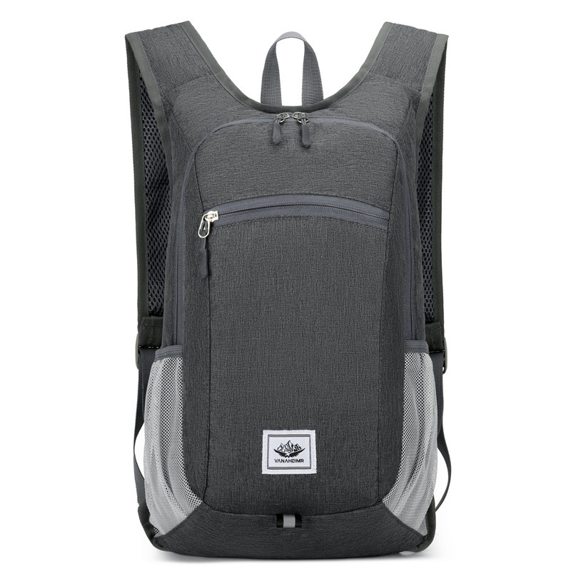 Foldable Outdoor Sports Backpack