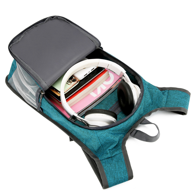 Foldable Outdoor Sports Backpack