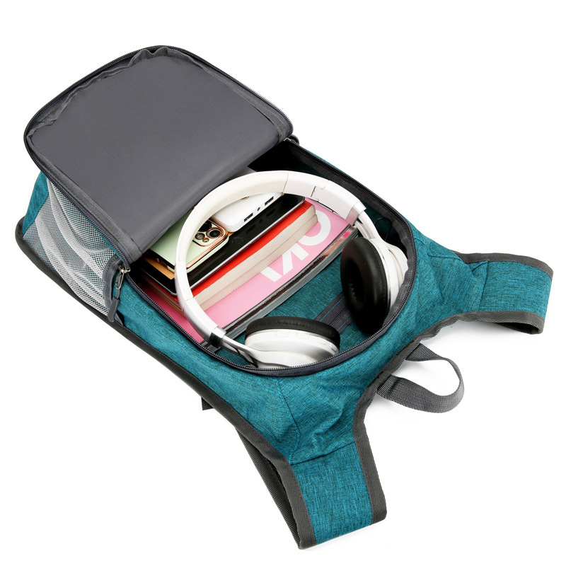 Foldable Outdoor Sports Backpack