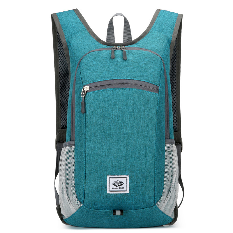 Foldable Outdoor Sports Backpack