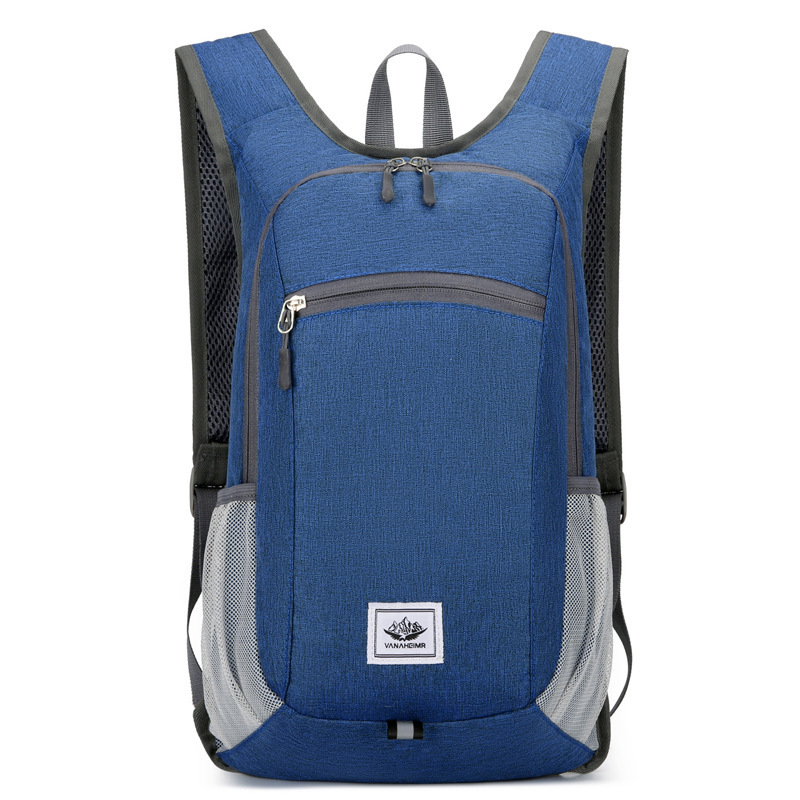 Foldable Outdoor Sports Backpack