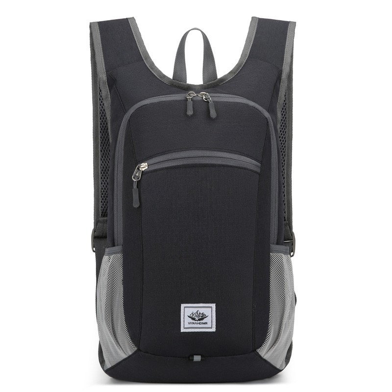 Foldable Outdoor Sports Backpack