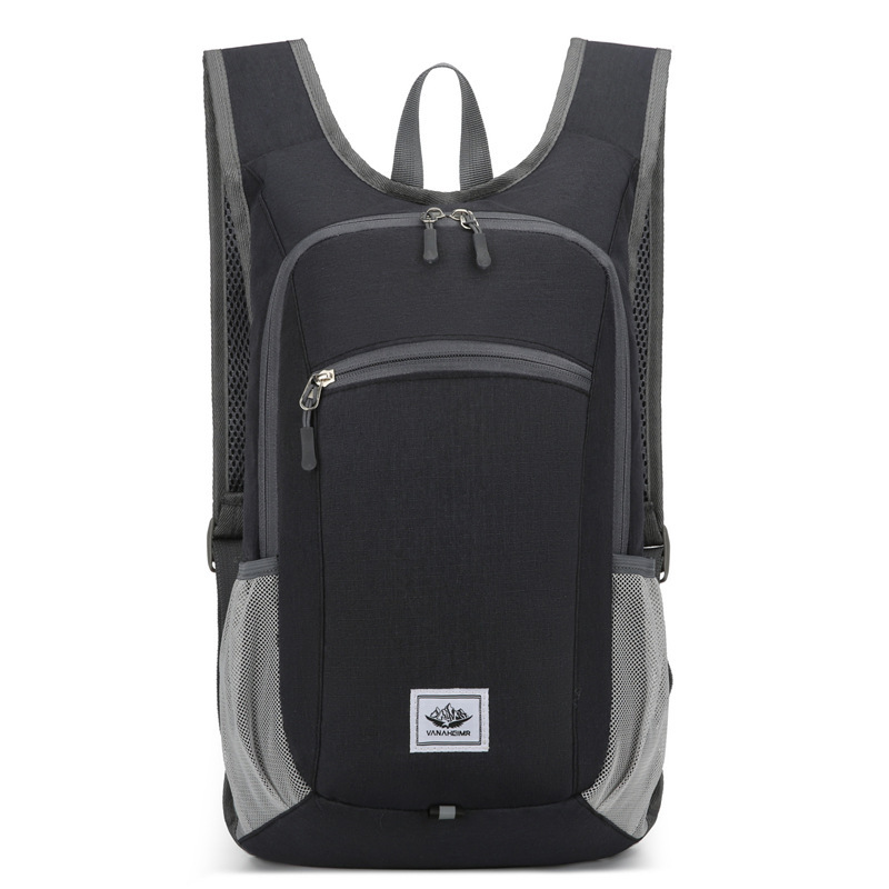 Foldable Outdoor Sports Backpack
