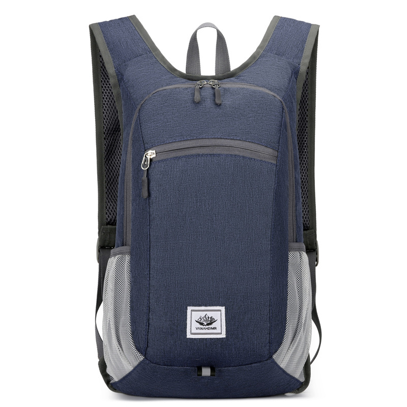 Foldable Outdoor Sports Backpack