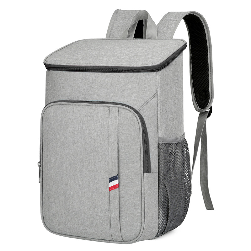 Large Capacity Insulated Picnic Backpack
