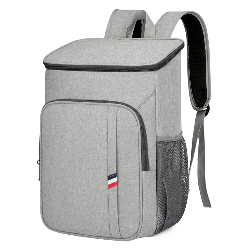 Large Capacity Insulated Picnic Backpack