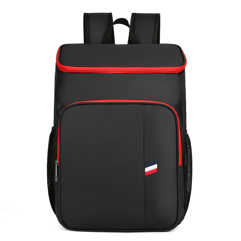 Large Capacity Insulated Picnic Backpack