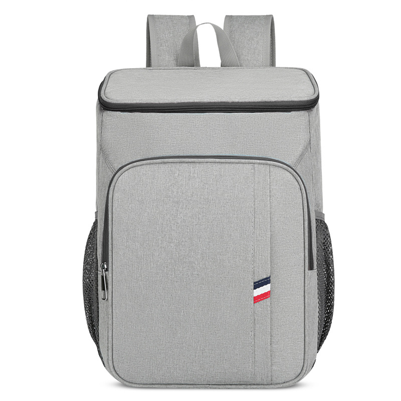 Large Capacity Insulated Picnic Backpack
