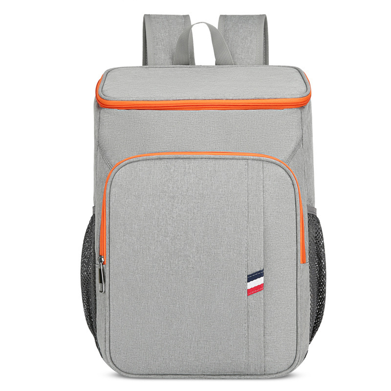 Large Capacity Insulated Picnic Backpack