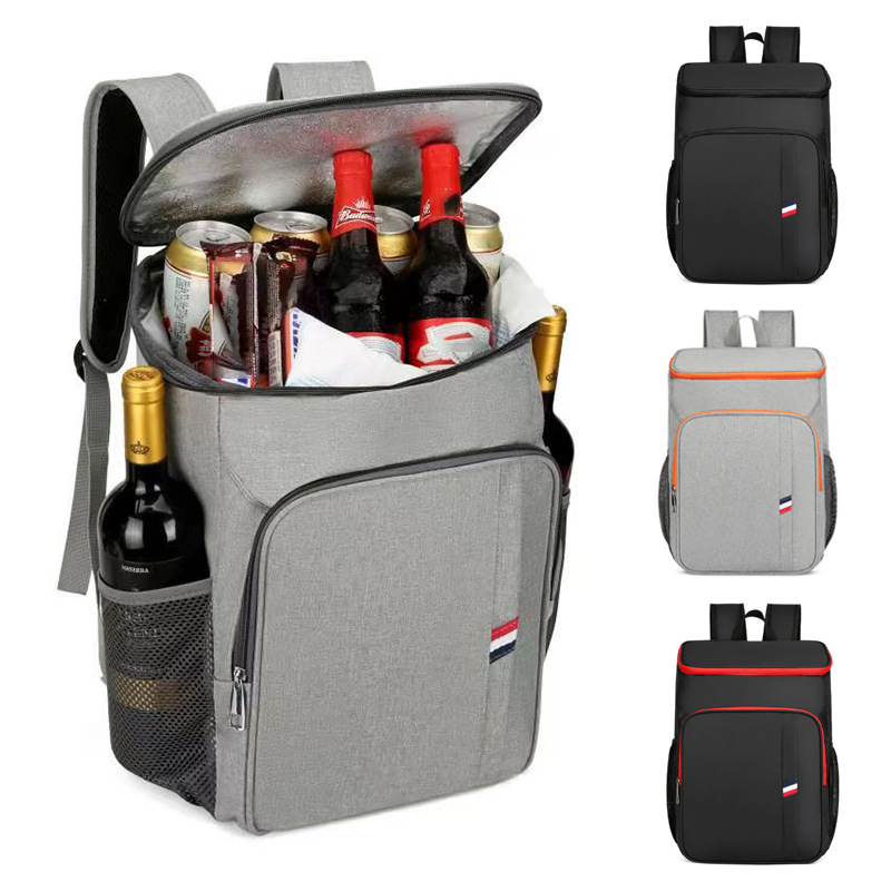 Large Capacity Insulated Picnic Backpack