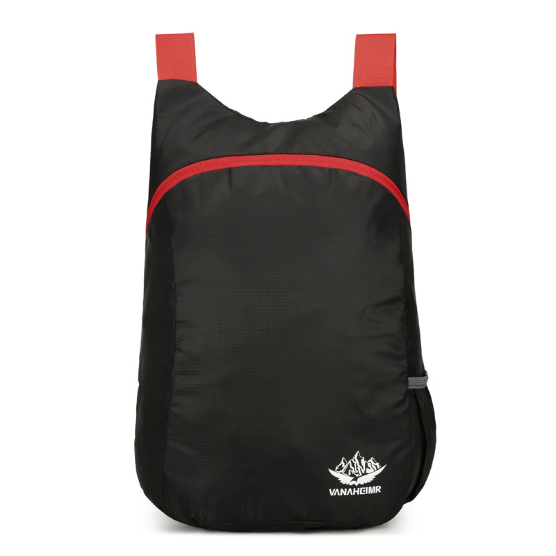 Foldable Travel Backpack