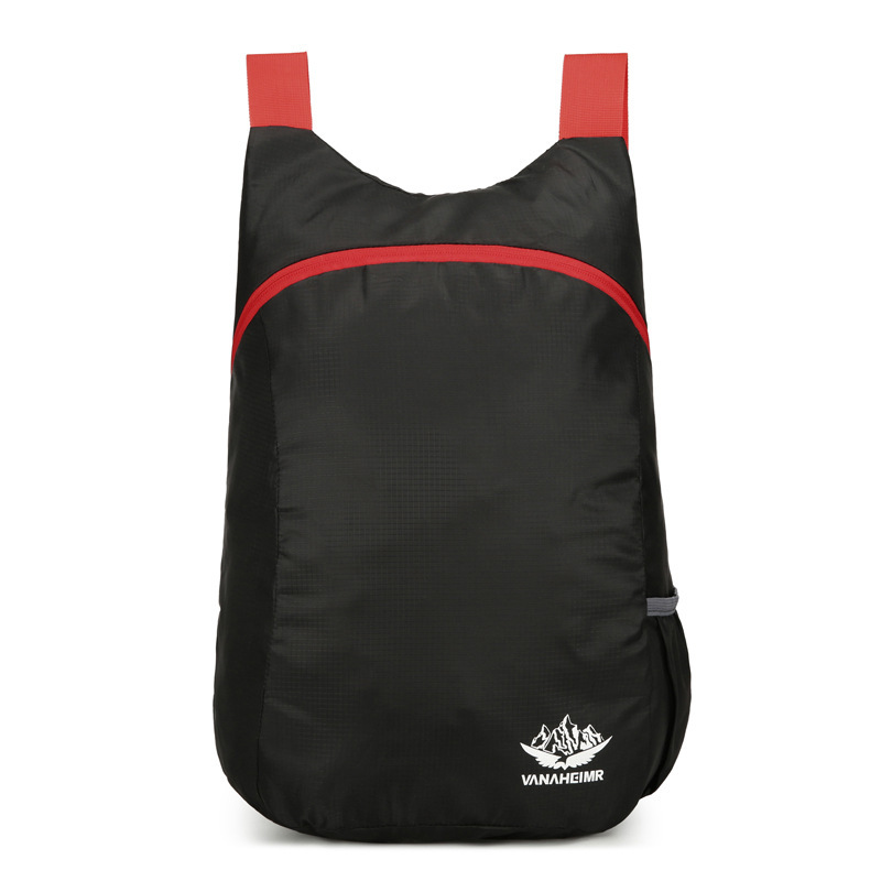 Foldable Travel Backpack