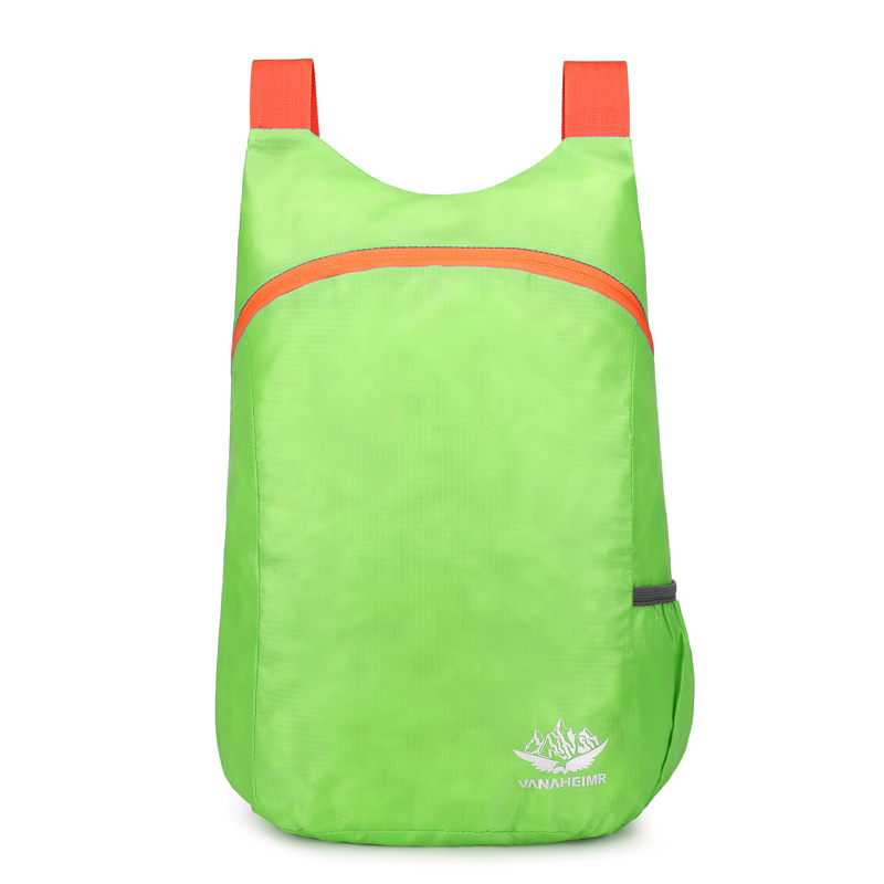 Foldable Travel Backpack