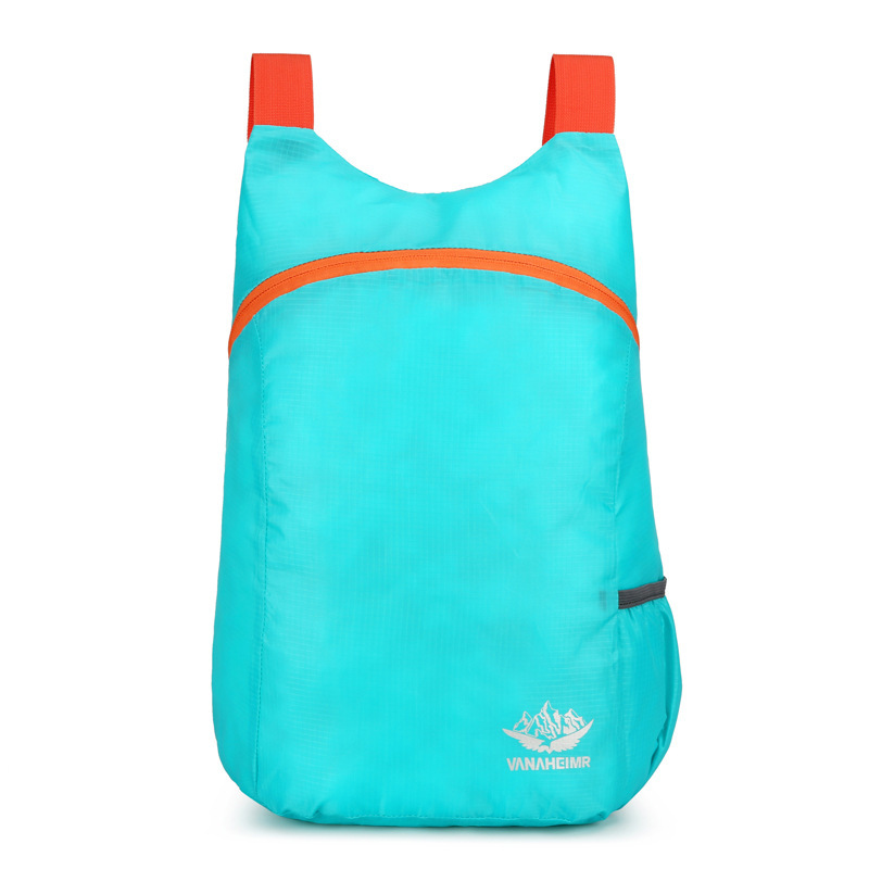 Foldable Travel Backpack