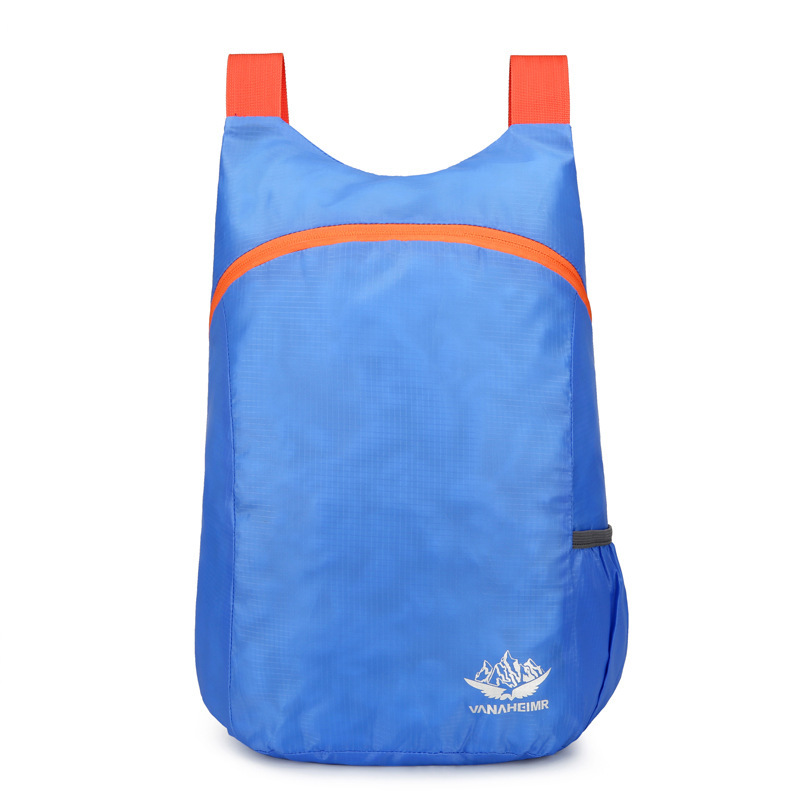Foldable Travel Backpack