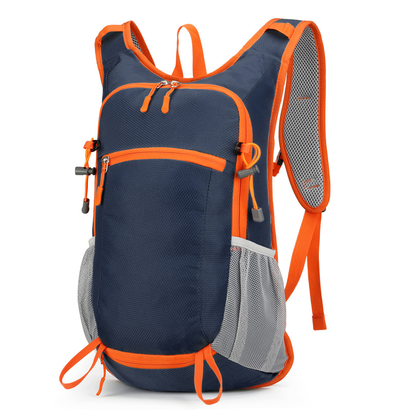 Waterproof Sports Backpack