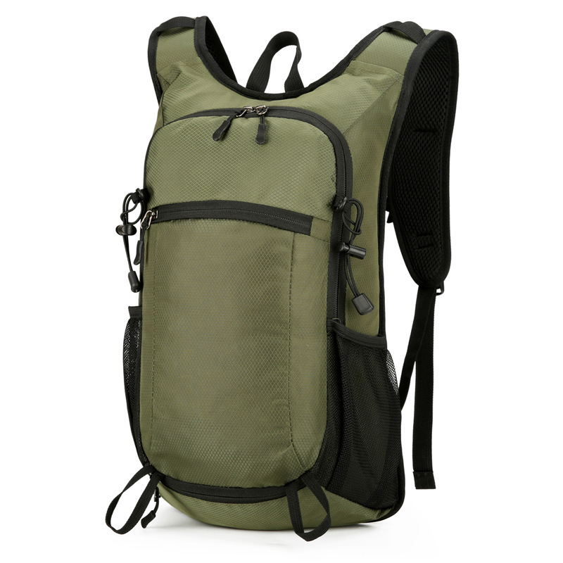 Waterproof Sports Backpack