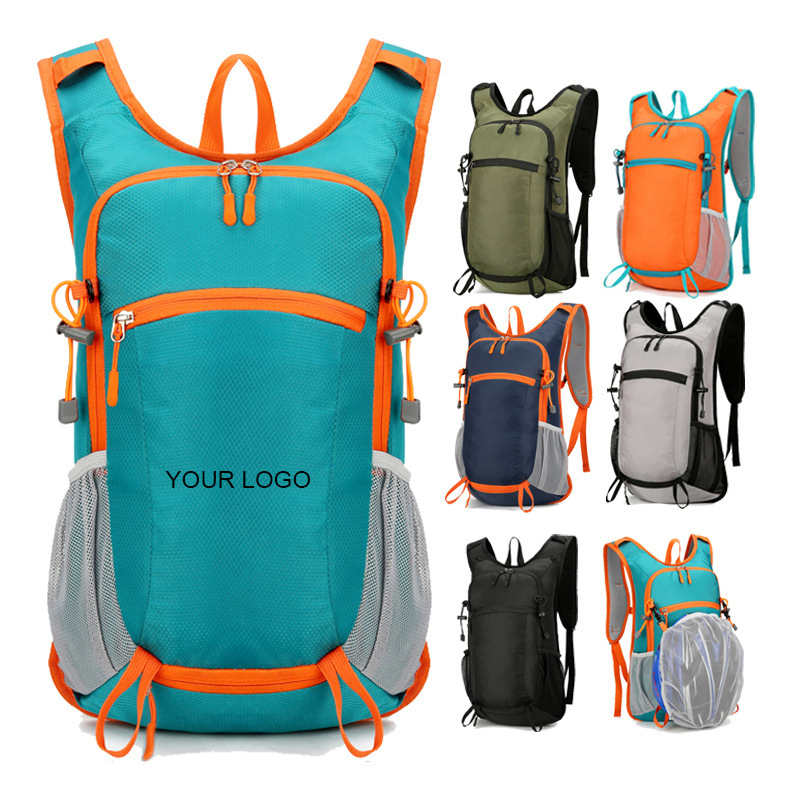Waterproof Sports Backpack