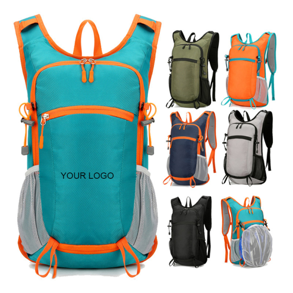 Waterproof Sports Backpack