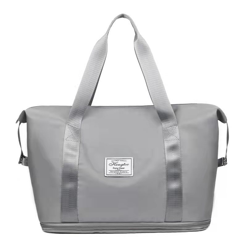Travel Duffel Bag