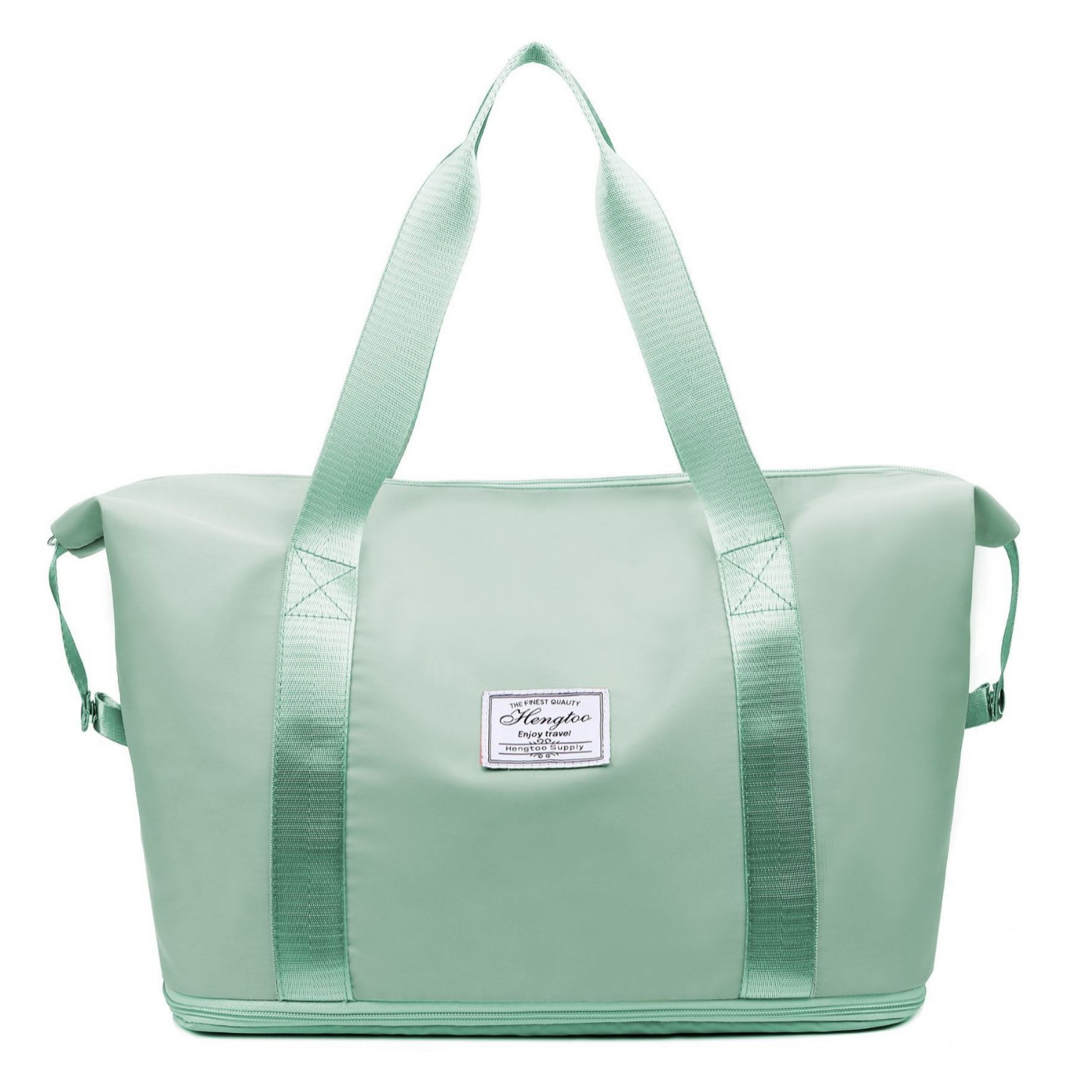 Travel Duffel Bag