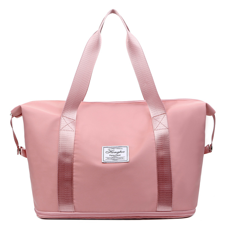 Travel Duffel Bag