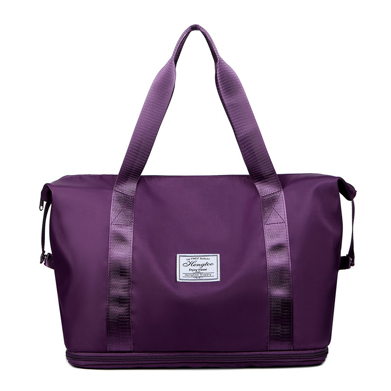 Travel Duffel Bag