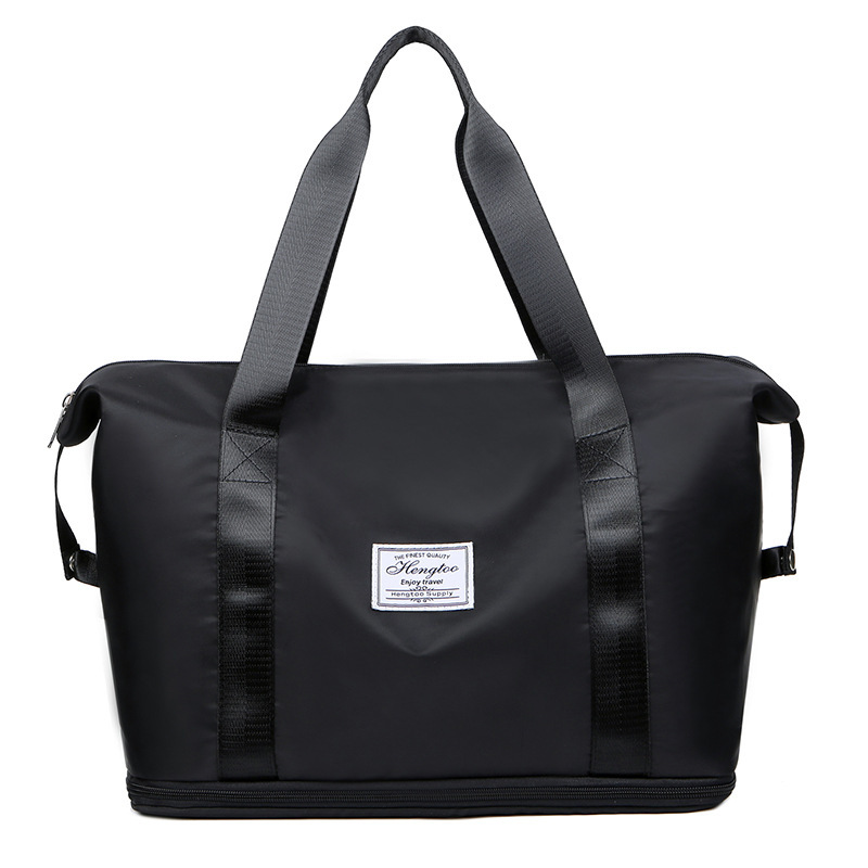 Travel Duffel Bag