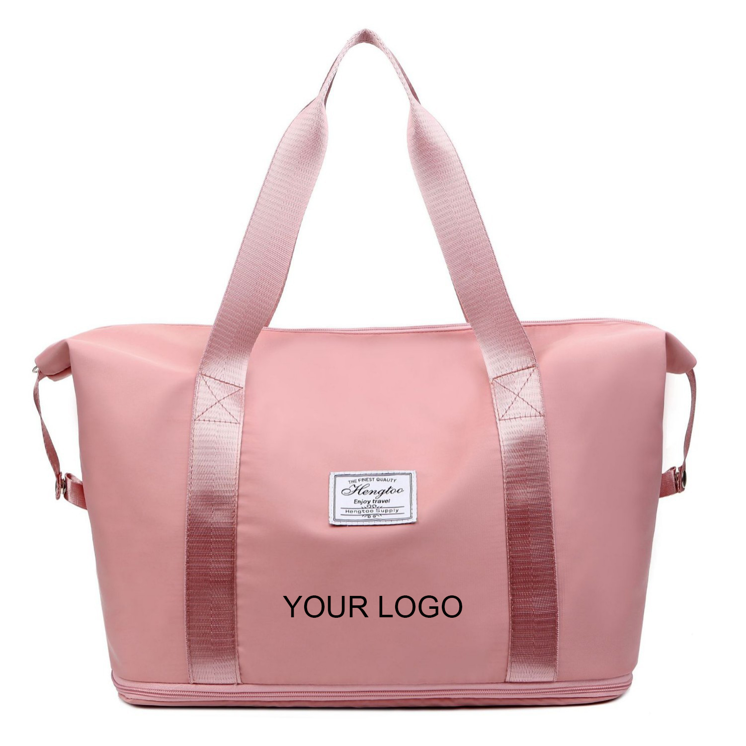 Travel Duffel Bag