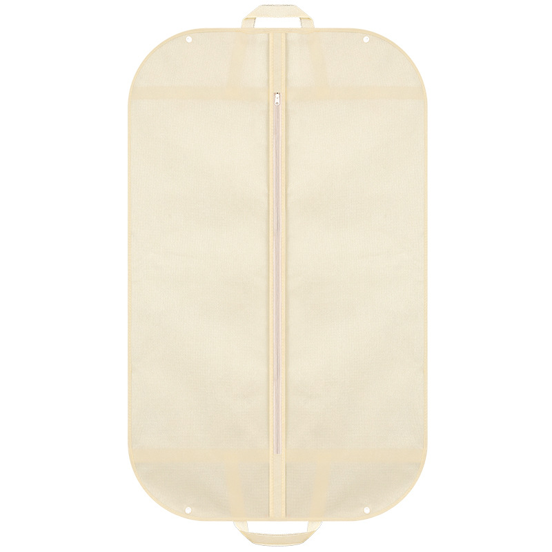 Non-woven Garment Suit Cover Bag
