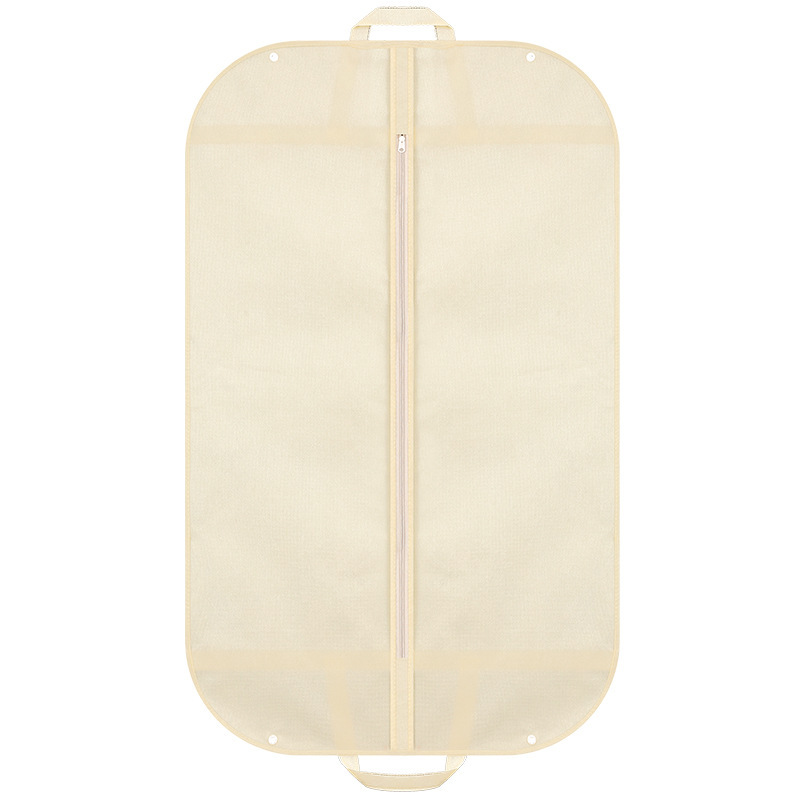 Non-woven Garment Suit Cover Bag