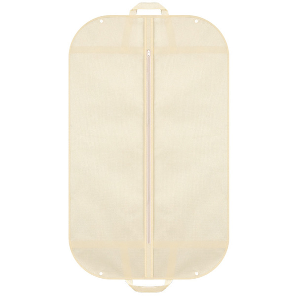 Non-woven Garment Suit Cover Bag