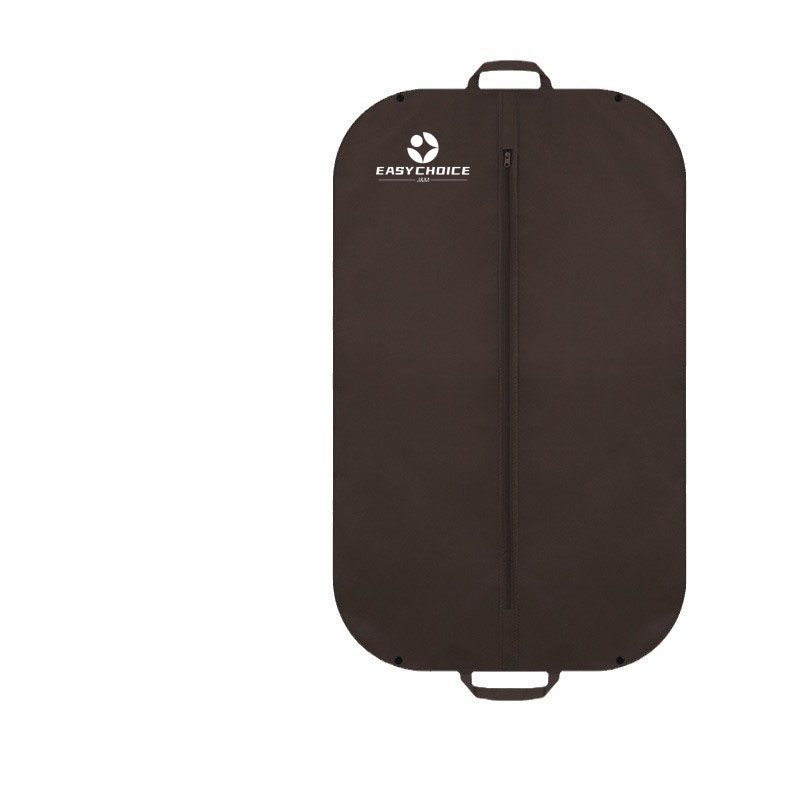 Non-woven Garment Suit Cover Bag