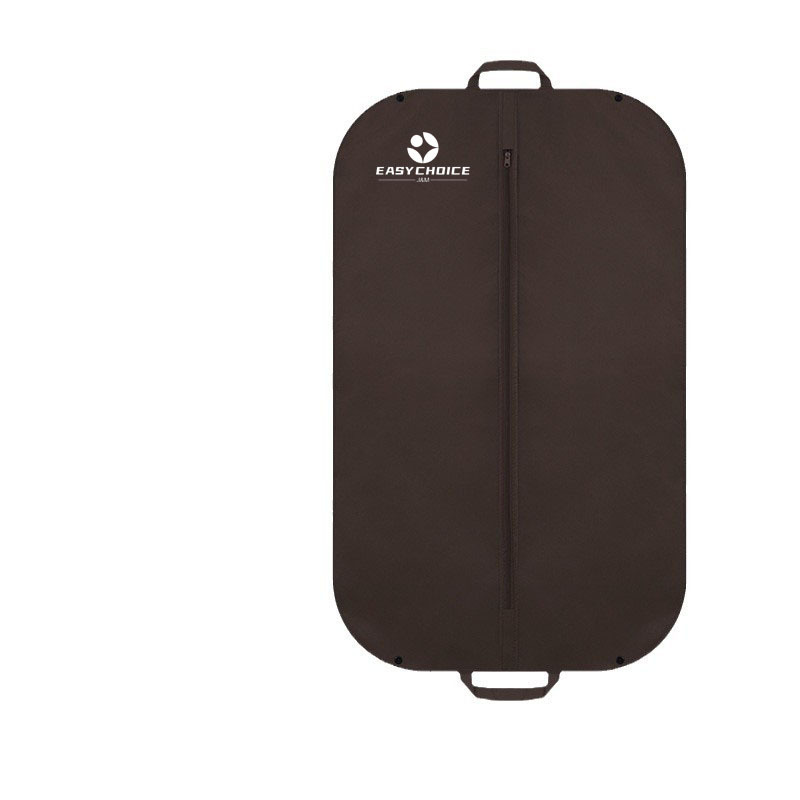 Non-woven Garment Suit Cover Bag
