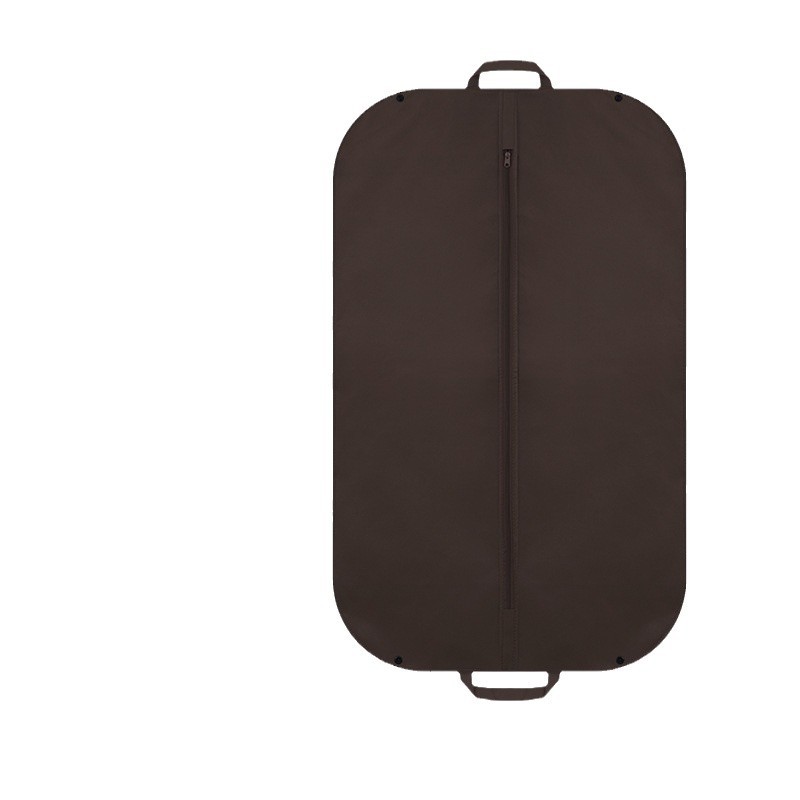 Non-woven Garment Suit Cover Bag
