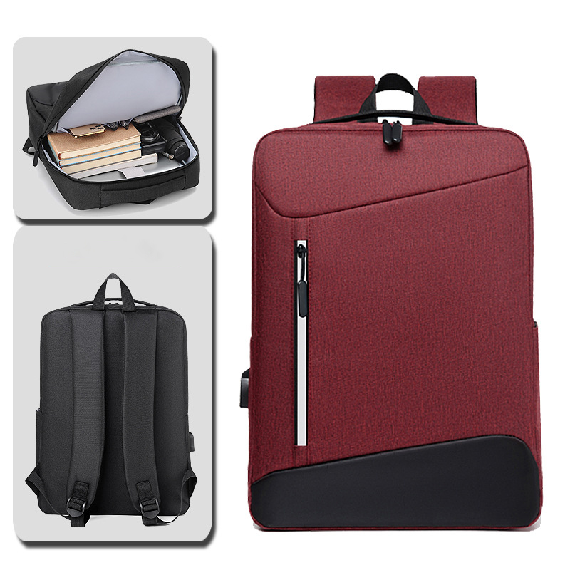 Men's Business Backpack