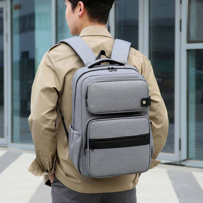 Men's Business Backpack