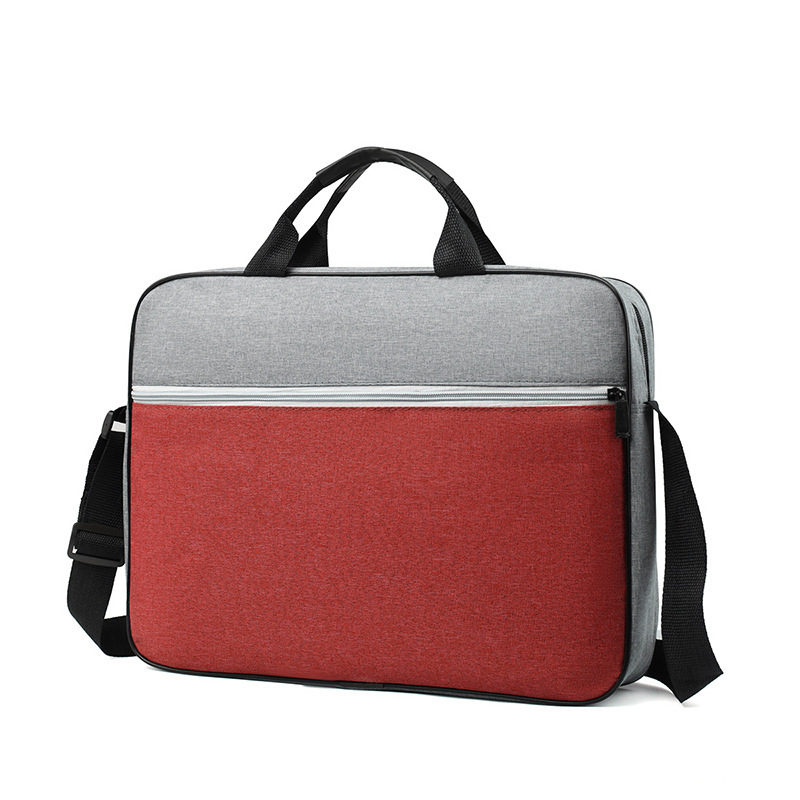 Handheld Laptop Bag