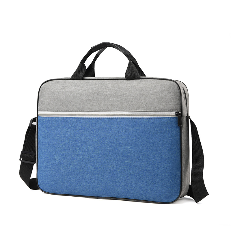 Handheld Laptop Bag