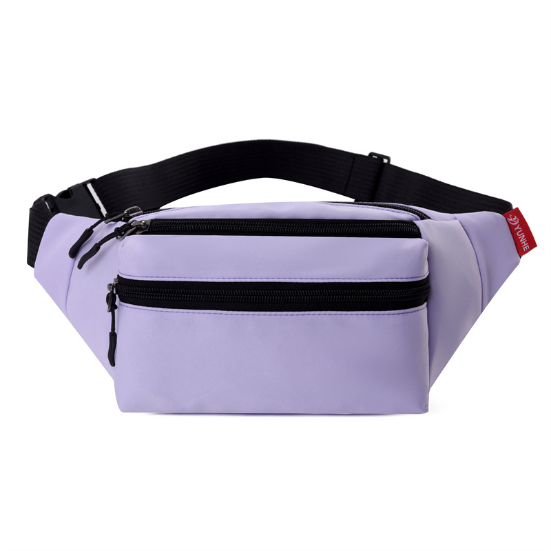 Oxford Cloth Chest Bag