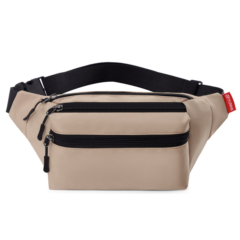 Oxford Cloth Chest Bag