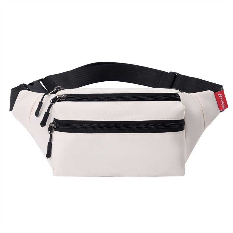 Oxford Cloth Chest Bag