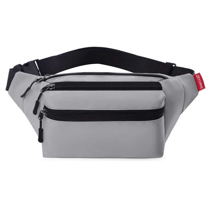 Oxford Cloth Chest Bag
