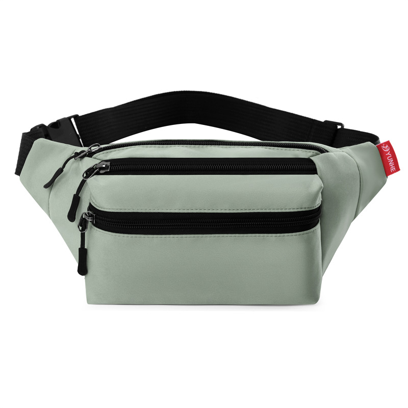 Oxford Cloth Chest Bag