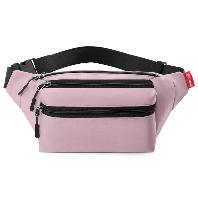 Oxford Cloth Chest Bag