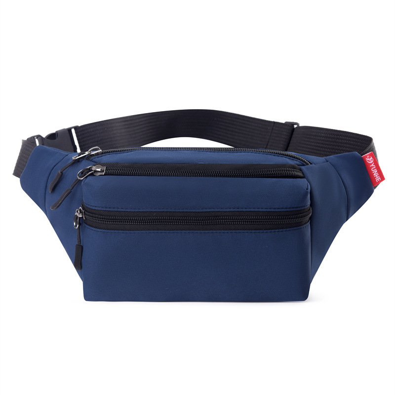 Oxford Cloth Chest Bag